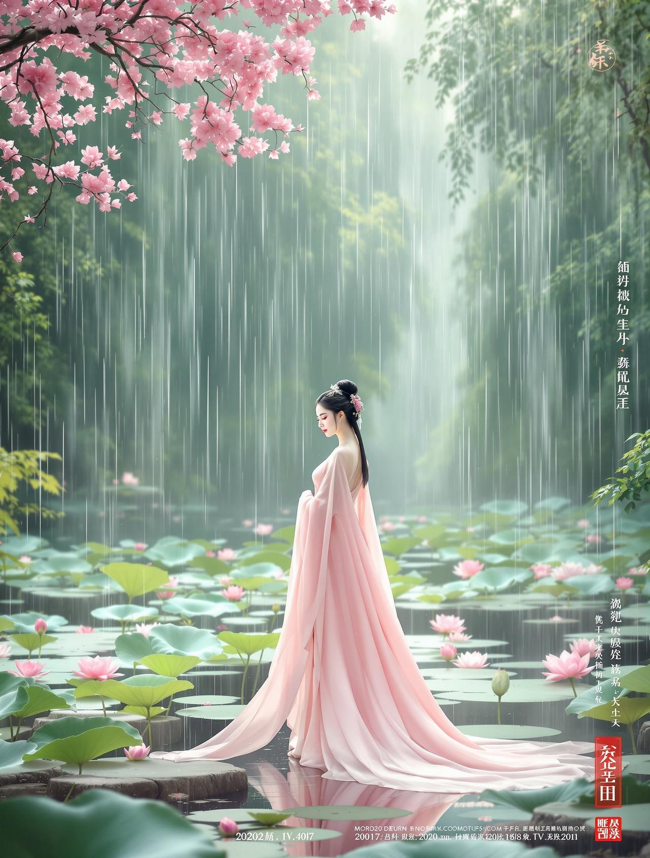 旧里番在线 - 花间词