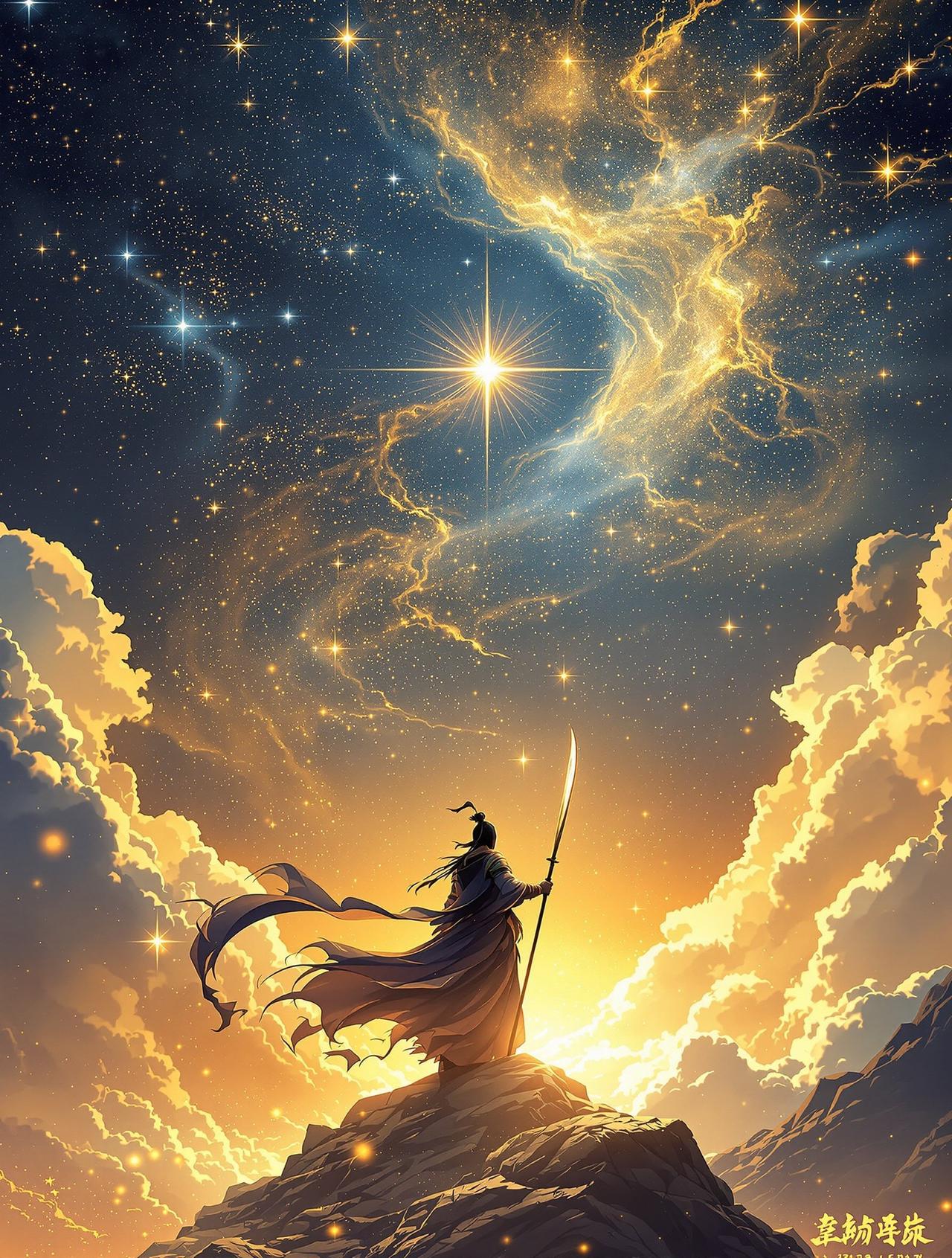 旧里番在线 - 星辰变·金缕篇
