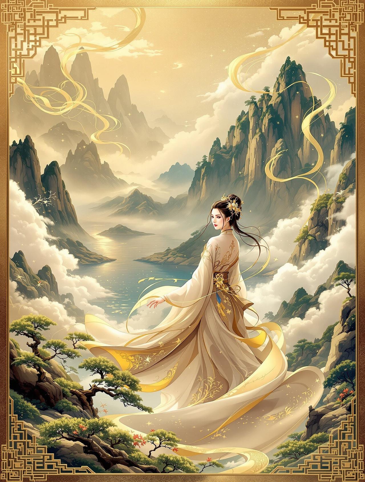 旧里番在线 - 锦绣山河